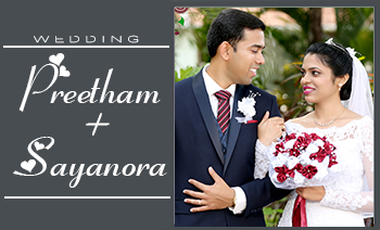 Preetham Sayonara
